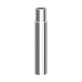 Xiaowjjj Soldering To Wood Tip Adapter Use for Threaded Tips Silver