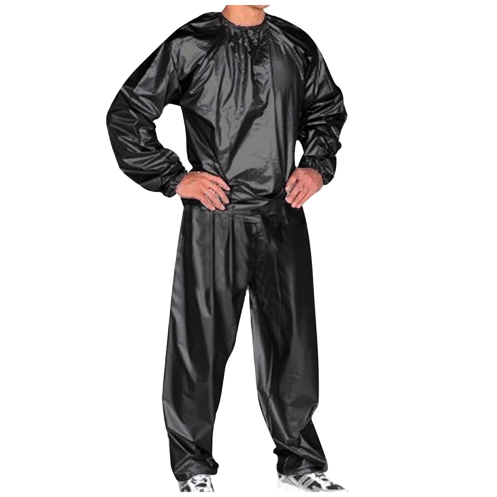 SWEAT SUIT MAN- BLUE 59007-3