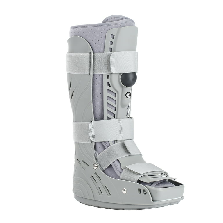 山崎storyobTHEDisillery2025 Xiauxeer Air Walker Boot Medical Short Fracture Boot for