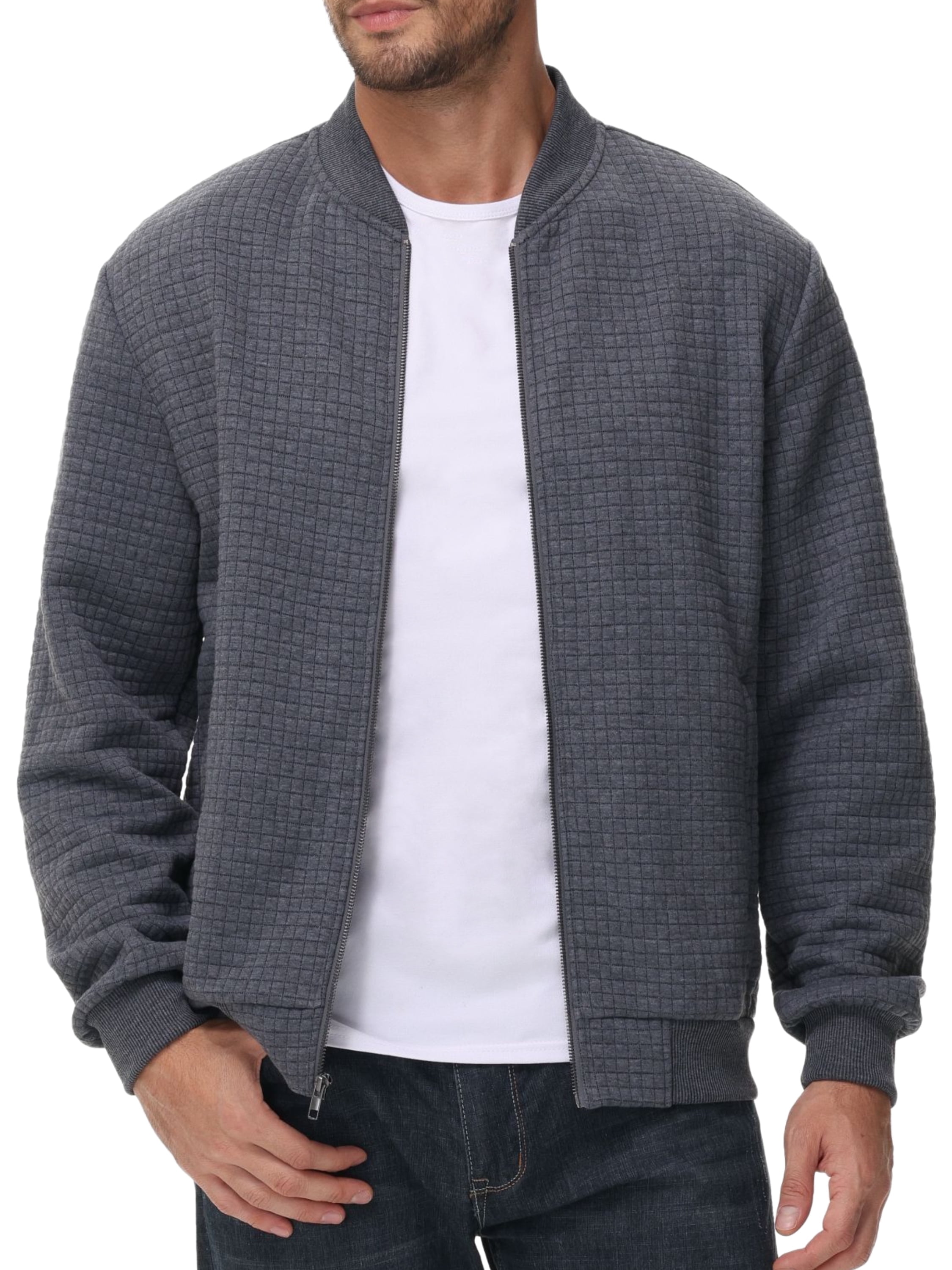 adidas casual jacket
