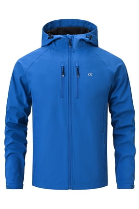 4xl Softshell