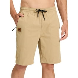 Coleman Men's Flex Canvas, Tear Resistant & Stretch Utility