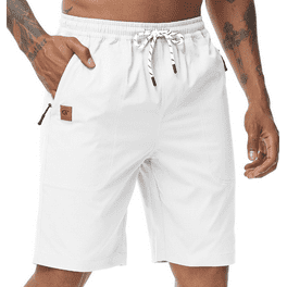 IZOD Men's Saltwater Wash Nautical-themed Stretch Chino