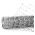 thumbnail image 1 of Xie Kun Welded Wire 14 Gauge Galvanized Mesh Size 2 inch by 4 inch (3 ft. x 50 ft.), 1 of 9