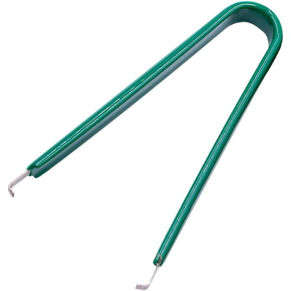 XieQiHua Anti-Static IC Puller Mechanical Keyboard Switch Puller Tool 1 Pack -Green Green