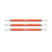 Xiem Studio Double Ended Wire Sculpture Tools - Set of 3