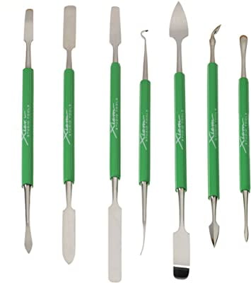 Xiem Tools Carving & Sculpting Set