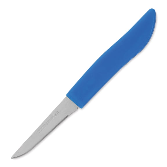Xiem Tools Potters Knife - Blue
