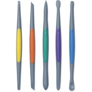 Xiem Tools Small Strong-Firm Clay Finishing Tool Set