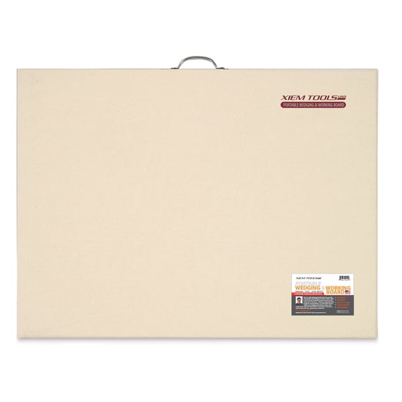 Xiem X-Board Wedging Board - Large, 24" x 32"