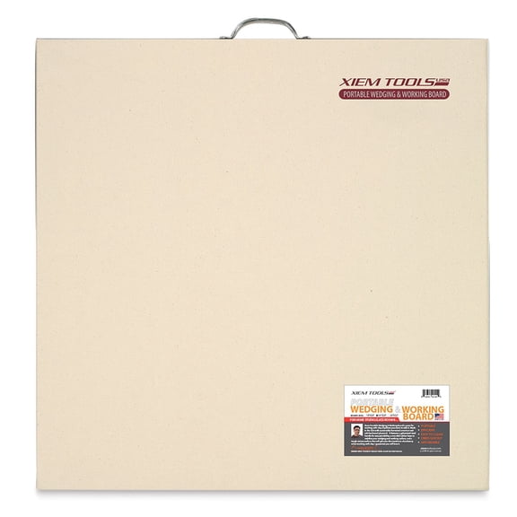 Xiem X-Board Wedging Board - Medium, 24" x 24"