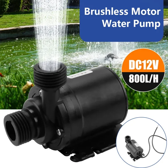 Xihaiying 168E26C2768E4C09, Electric, Xhy Drill Water Transfer Pump, 30 GPM