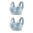 thumbnail image 1 of Xihbxyly Bras Women's Sports Bras, Women's Strapless Lace Vest Underwear with Thin Side Collection and Daily Bra Everydays Bra, 1 of 4