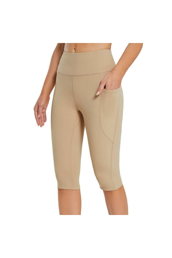 Graphic Sweatshirts for Women Plus Size Women's Knee Length Leggings High Waisted Yoga Workout Exercise Capris For Casual Summer With Pockets Crewneck Long Sleeve Tunic Sweater Cable Knit