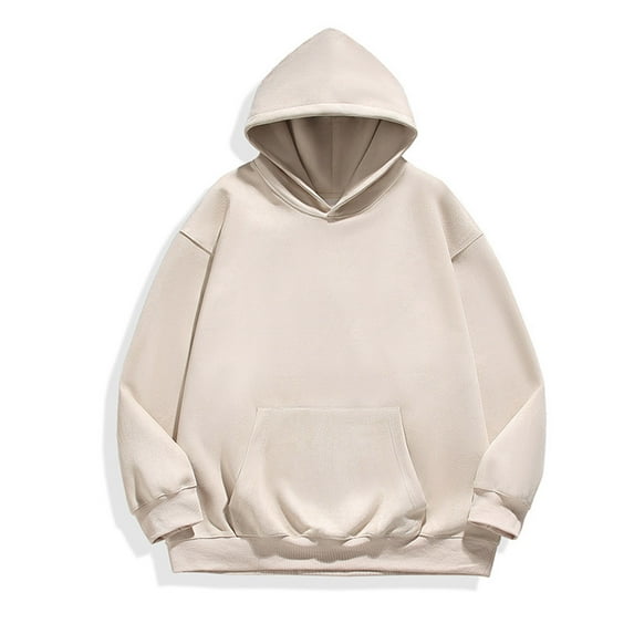 Xihbxyly Mens Hoodies Men's Graphic Hoodies Pullover, Heavyweight Hoodie Winter Casual Hooded Sweatshirt Long Sleeve Drawstring with Pockets Big and Tall Hoodie Sweatshirt