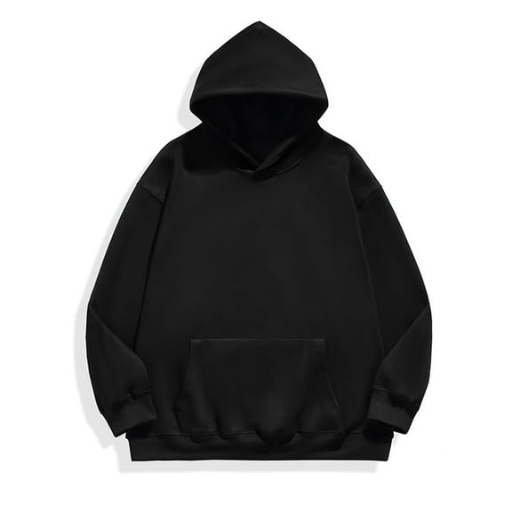 Xihbxyly Mens Hoodies Men's Graphic Hoodies Pullover, Heavyweight Hoodie Winter Casual Hooded Sweatshirt Long Sleeve Drawstring with Pockets Big and Tall Hoodie Sweatshirt