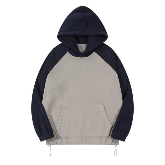 Xihbxyly Mens Sweatshirt Hoodie Mens Big & Tall Sweatshirts & Hoodies- Christmas Hoodies Graphic Printed Casual Pullover Long Sleeve Big and Tall Hoodie Sweatshirt