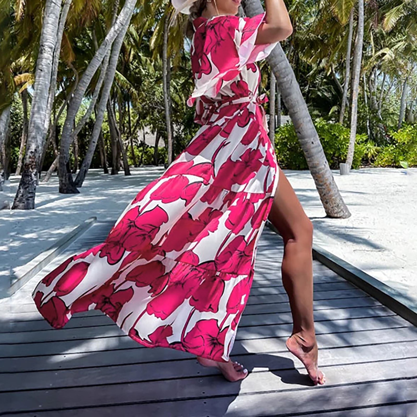 Mrs cheap sundress boho