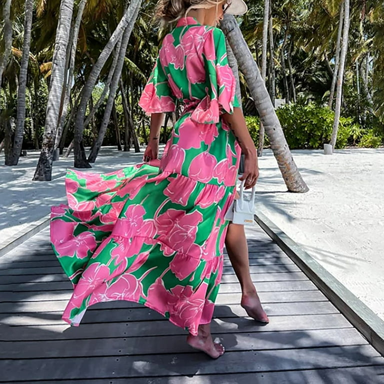 Short sleeve bodycon maxi dress cheap