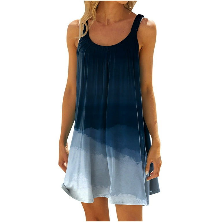 Casual Short sleeve Print Knee length Round neck Plus size casual Dresses Casual Short sleeve Print Knee length Round neck Plus size casual Dresses