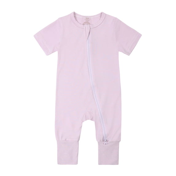 Xihbxyly Toddler Jumpsuit Clearance Under $10 Toddler Baby Girls Boys T-Shirt Jumpsuit Romper Fashion Summer Short Sleeve Letter Print Jumpsuit Romper