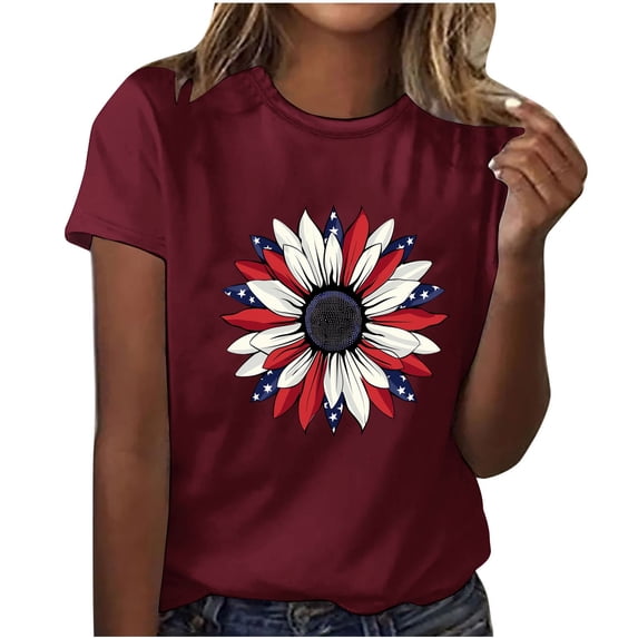 Xihbxyly Womens Casual Tee Shirts Women's Oversized T Shirts Short Sleeve Crewneck Summer Tops Casual Loose Basic Tee Shirts 2025 Trendy Clothes Trendy Lightweight Soft Plus Size Tops