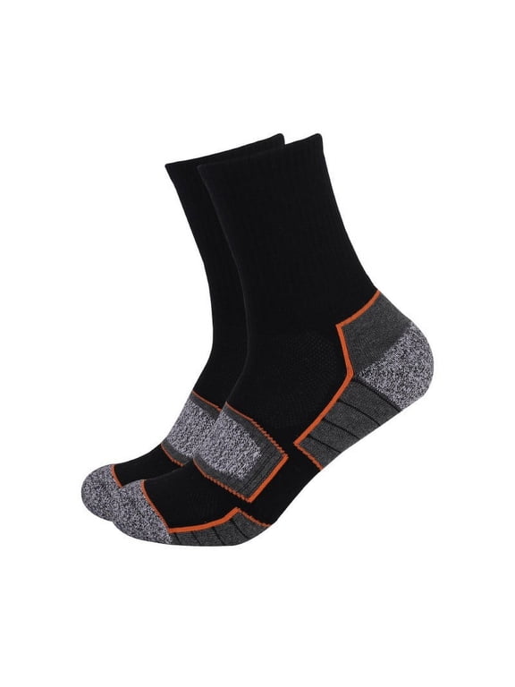 Womens Socks Unisex Sweat-Absorbing, Breathable, And Warm Outdoor Socks for Sports 1PC