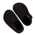 thumbnail image 1 of Xijirk Baby Toddler Water Shoes Solid Aqua Socks Non- Swim Shoes Black,5.5-6.5 Years, 1 of 4
