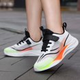 thumbnail image 1 of Xijirk Boys Sneakers Lightweight Breathable Running Shoes Casual Sports Shoes Soft Sole Comfortable Everyday Wear,10.5, 1 of 9