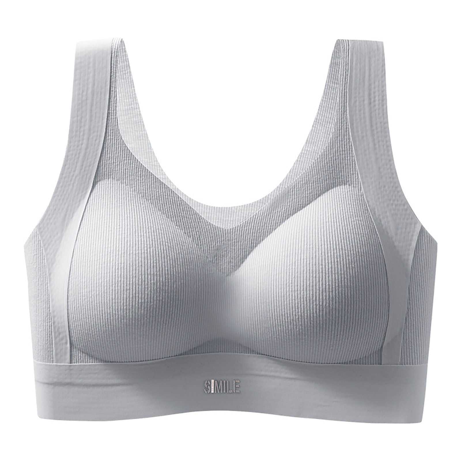 Xijirk Bras for Women,Large Size Lingerie Lace Bra Beauty Back ...
