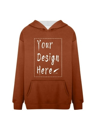 Walmart custom hoodies 2025