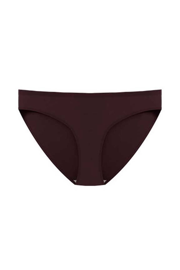 Panties for Women,High Waist Swim Bikini Leak Resistant Menstrual Underwear Absorbent Design for Beach Pool Water Activities,Womens Underwear,Coffee,2XL