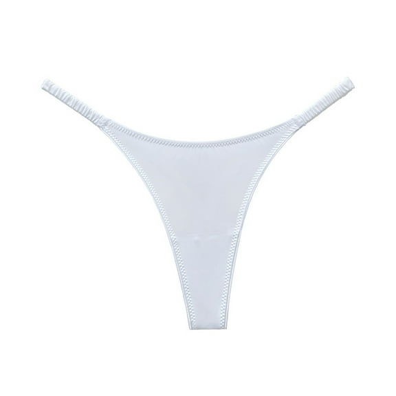 Xijirk Panties for Women,Soft Stretch Lace Hipster Briefs Comfortable Panties Breathable Underwear for Daily Casual Wear,Womens Underwear,White,L
