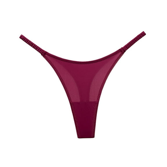Xijirk Panties for Women,Hipster Briefs Lace Panties Soft Stretch Underwear Comfortable for Daily Wear,Womens Underwear,L,