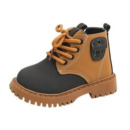 Infant boots walmart sale