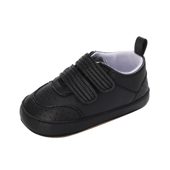 Xijirk Toddler Kids Shoes LED Flashing Lights Stylish Comfortable Footwear Unisex Sports Shoes For Daily Outdoor Activities,White,6-12 Months