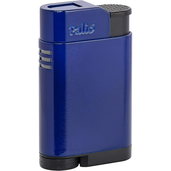 Xikar Allume Jet Lighter - Imperial Purple