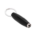 thumbnail image 1 of Xikar Bullet Cigar Punch, Razor Sharp 10mm Cigar Punch, Honeycomb, Black, 1 of 6