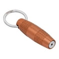 thumbnail image 1 of Xikar Bullet Cigar Punch, Razor Sharp 10mm Cigar Punch, Honeycomb, Bronze, 1 of 5