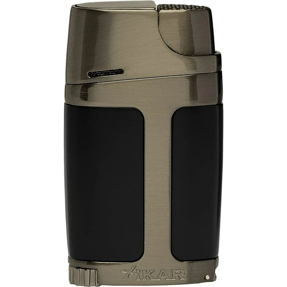 Xikar Lighter - Element ELX Charcoal