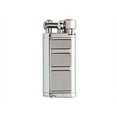 thumbnail image 1 of Xikar Pipeline Lighter Chrome Silver - 595CS, 1 of 1