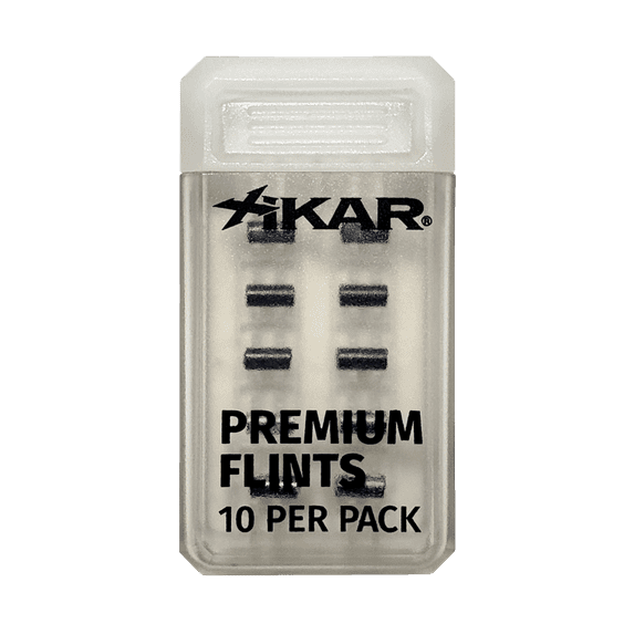 Xikar Premium Flints