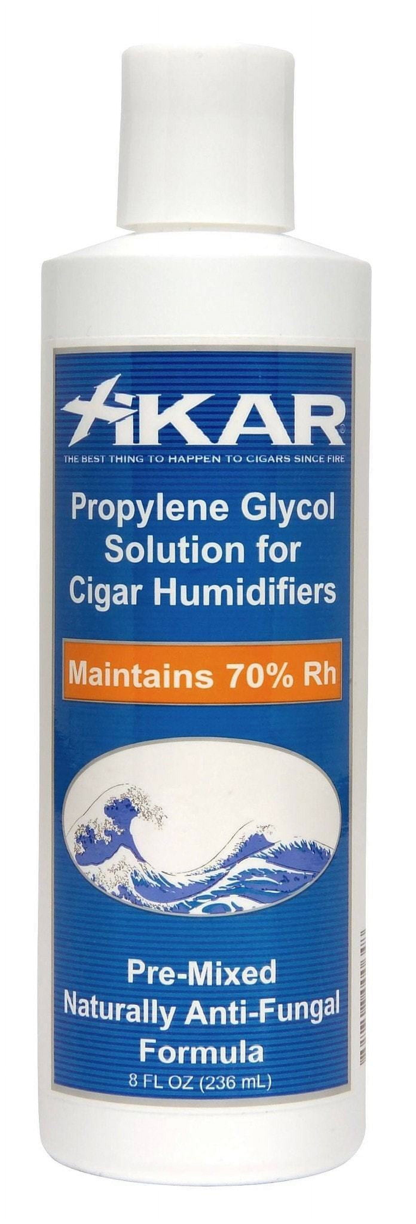 Xikar Propylene Glycol PG Solution - 16 oz. 815XI