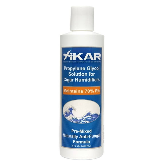 Xikar Propylene Glycol PG Solution - 16 oz. 815XI