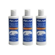 Xikar Propylene Glycol PG Solution - 8 oz. 3 حزمة