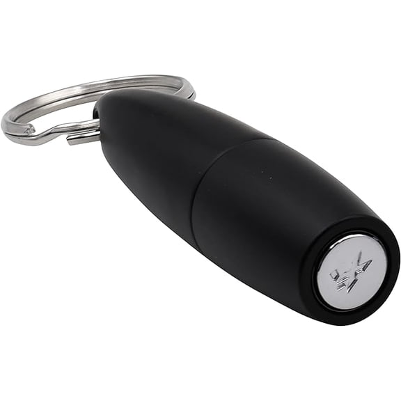 Xikar Pull Out Cigar Punch - Black