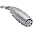 thumbnail image 1 of Xikar Pull Out Cigar Punch - Silver, 1 of 5