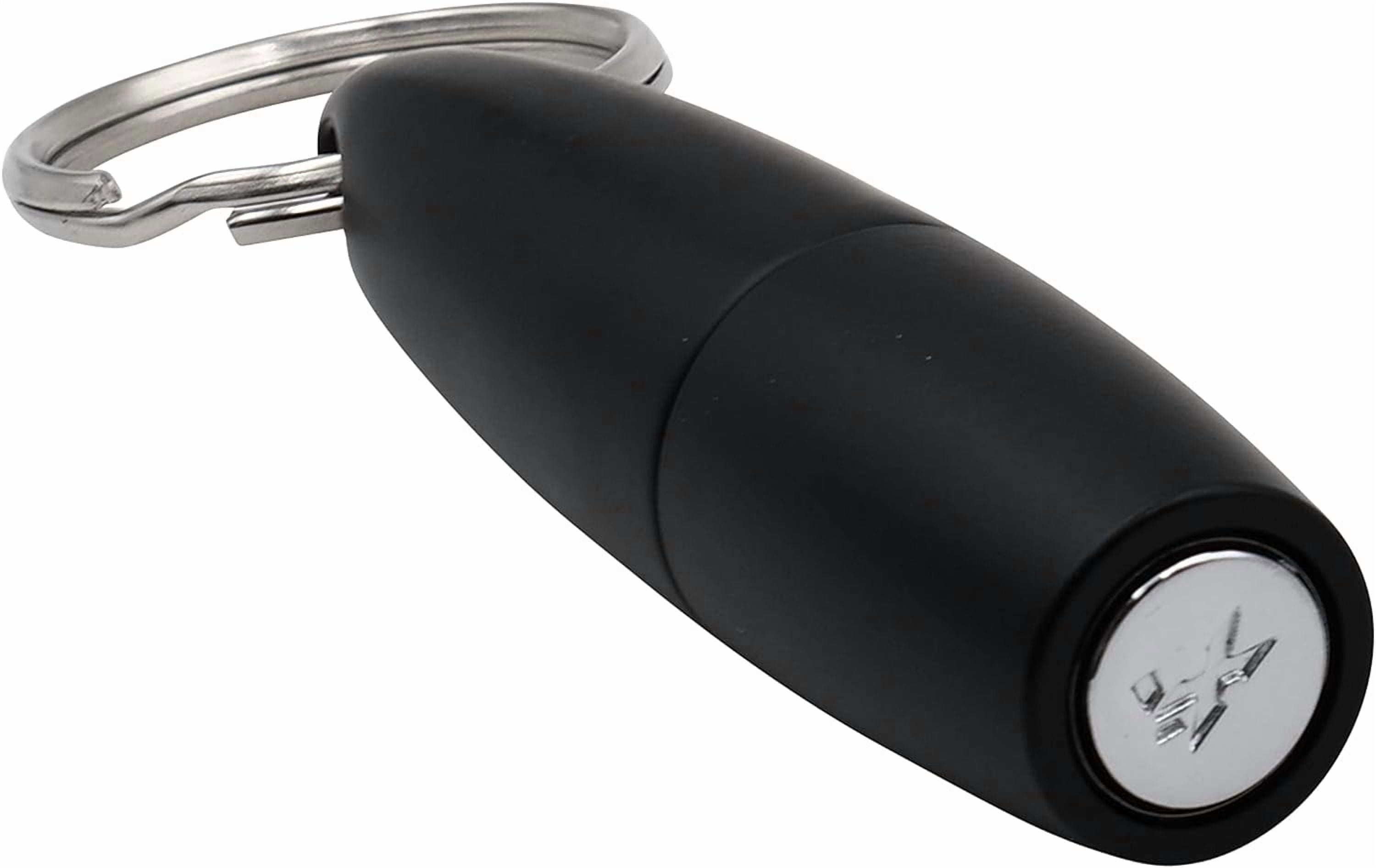 Xikar Pull-Out Punch, Razor Sharp 9mm Cigar Punch, Black Matte ...