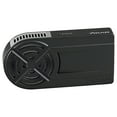 thumbnail image 1 of Xikar Purotemp Humifan Air Circulator Black Portable LED Battery indicator, 1 of 5