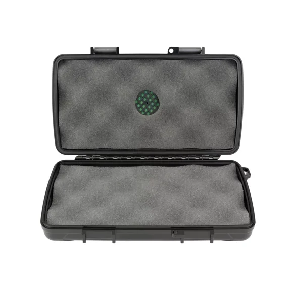 Xikar Travel Humidor - 5 Cigars